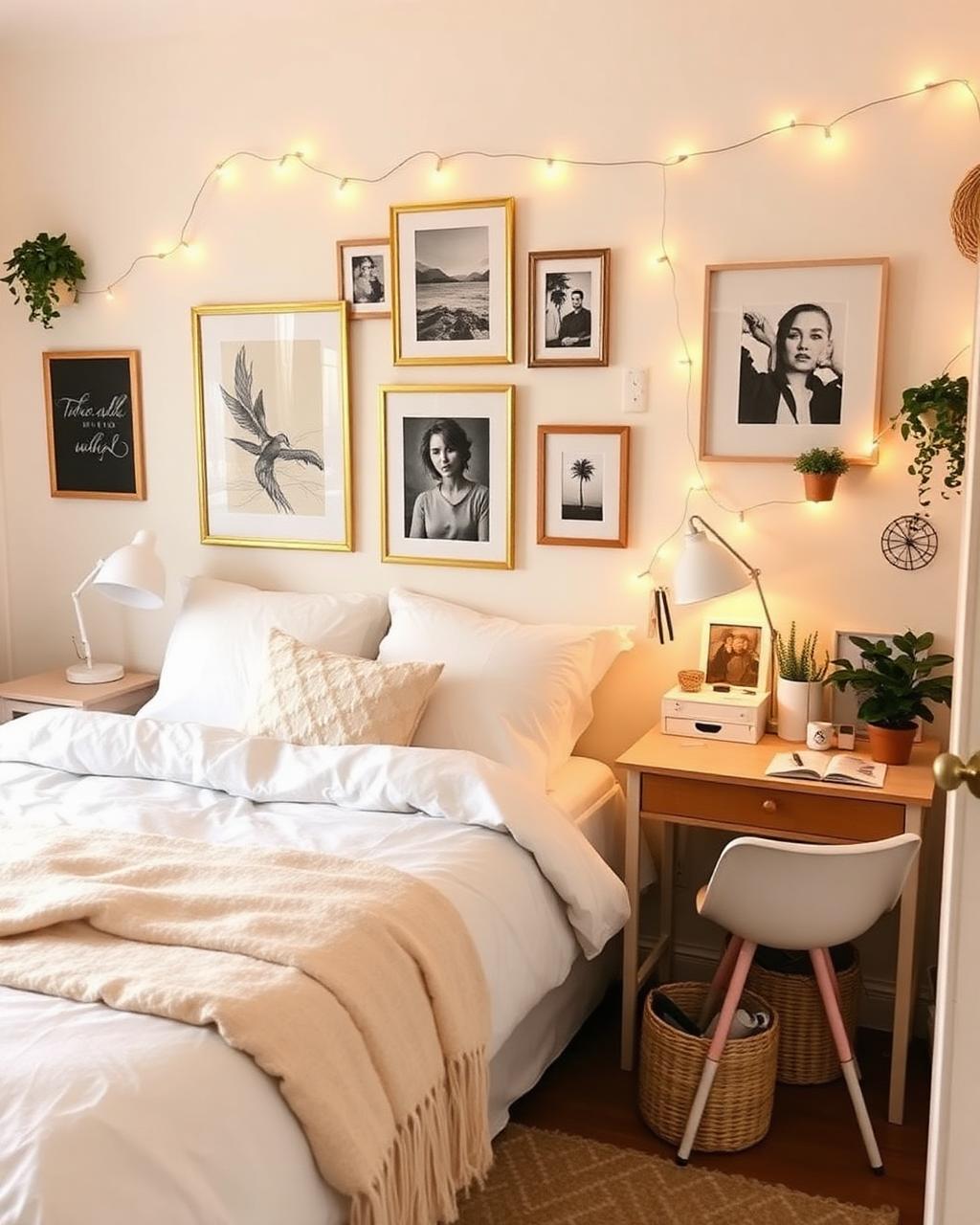 Dorm — Auburn '28
